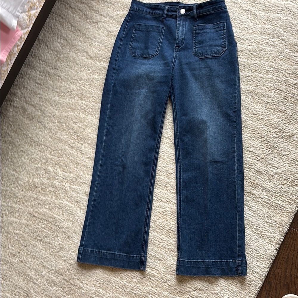 Anthropology Maeve knock offs. They are the same as I have owned both! - Picture 2 of 9